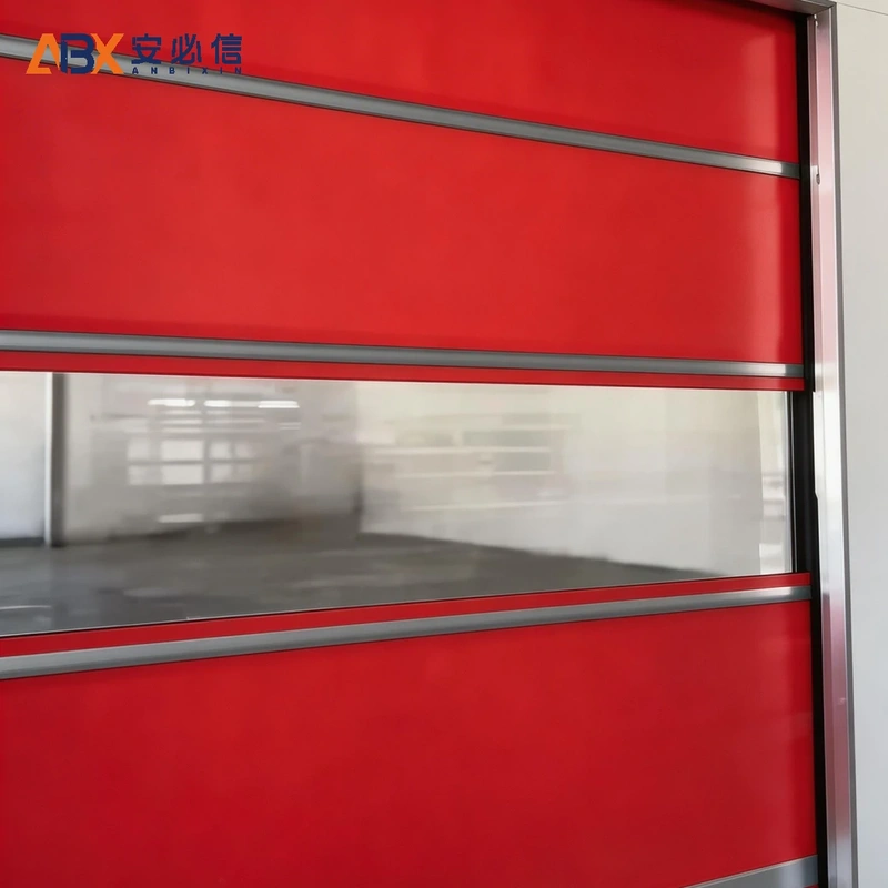 达州市高速门