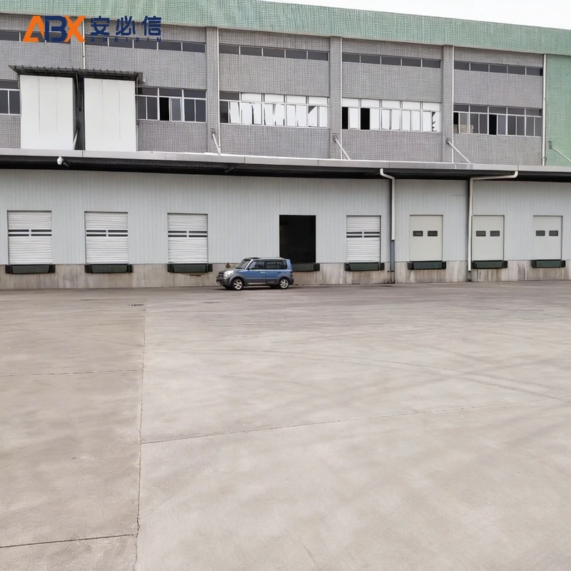达州市软帘高速门